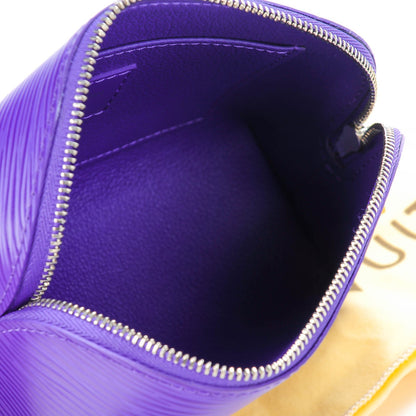 Louis Vuitton Epi Cosmetic Pouch Figue 5 of 7