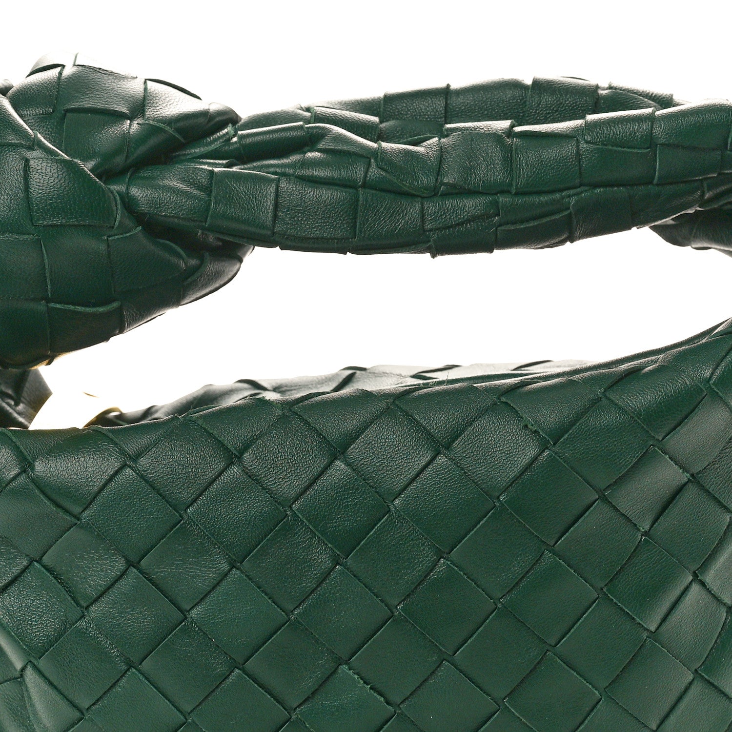 Bottega Veneta Nappa Intrecciato Mini Jodie Raintree 8 of 10