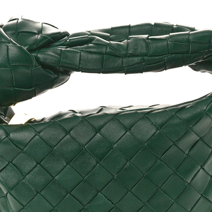 Bottega Veneta Nappa Intrecciato Mini Jodie Raintree 8 of 10