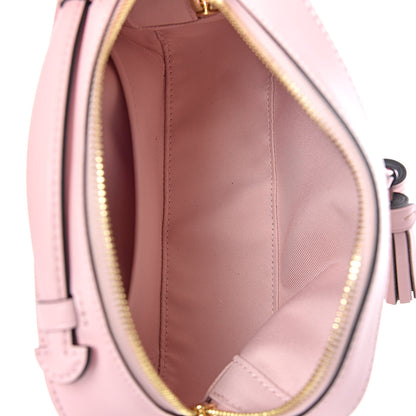 Louis Vuitton Damier Azur Saintonge Eau de Rose 7 of 14