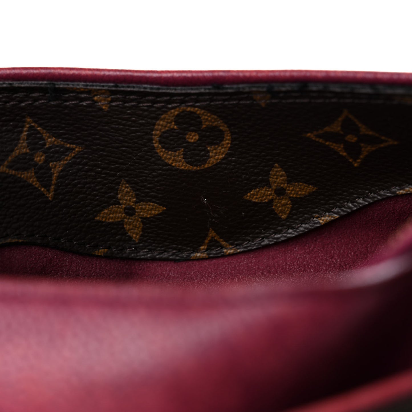 Monogram Pallas Aurore