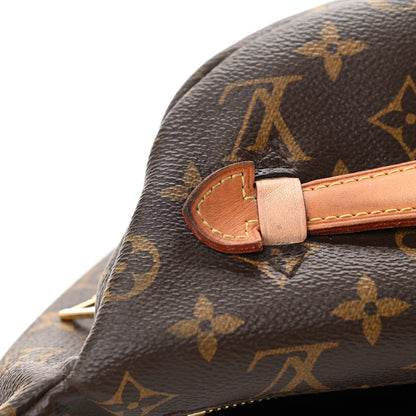 Louis Vuitton Monogram Bumbag 18 of 19