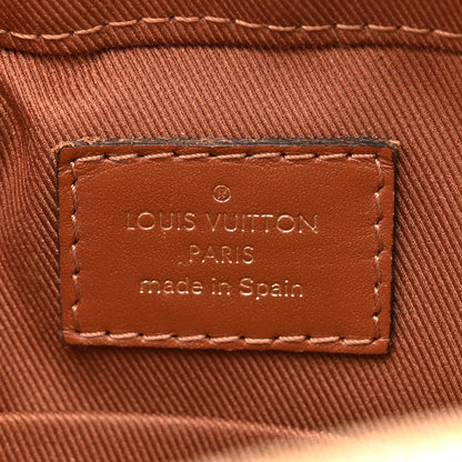 Louis Vuitton Empreinte Saintonge Creme 6 of 11