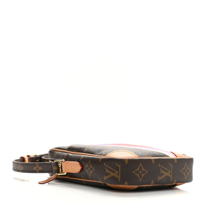 Louis Vuitton Monogram Game On Paname 4 of 12