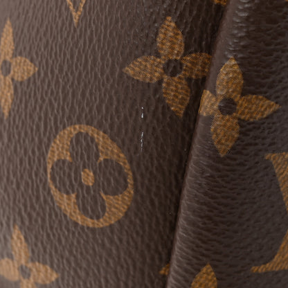 Louis Vuitton Monogram Palm Springs Backpack MM 11 of 11