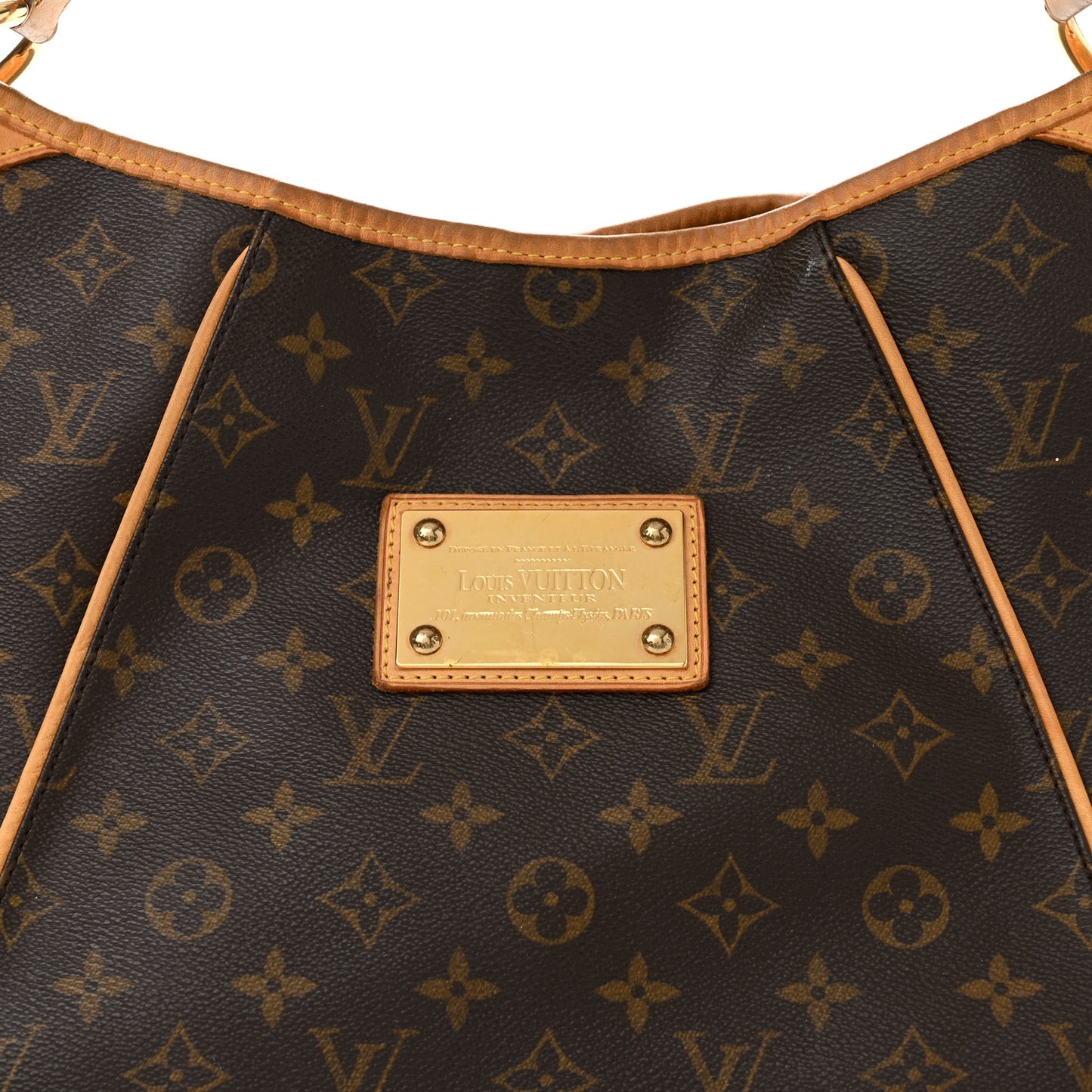 Monogram Galliera GM