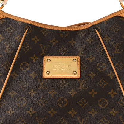 Louis Vuitton Monogram Galliera GM 7 of 9