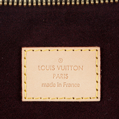 Louis Vuitton Monogram Marais MM 6 of 11