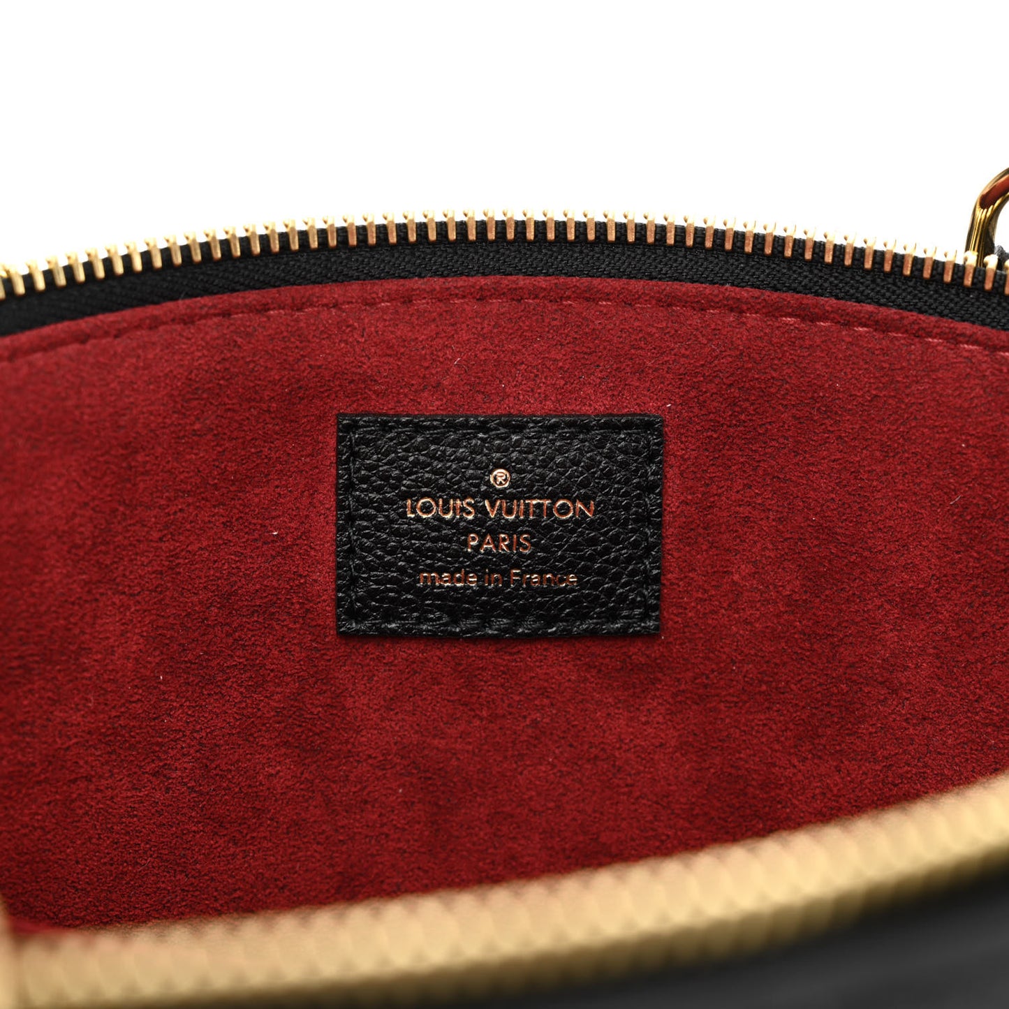 Empreinte Monogram Giant Petit Palais Black