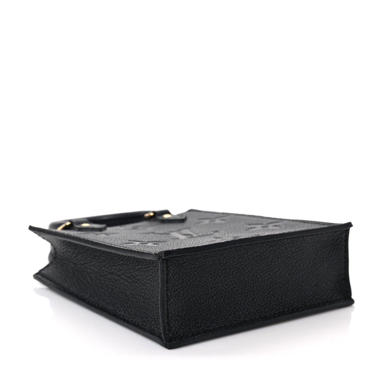 Empreinte Monogram Giant Petit Sac Plat Black