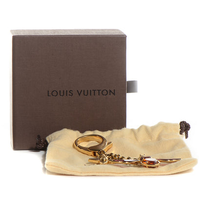 Louis Vuitton Bee Bag Charm 6 of 6
