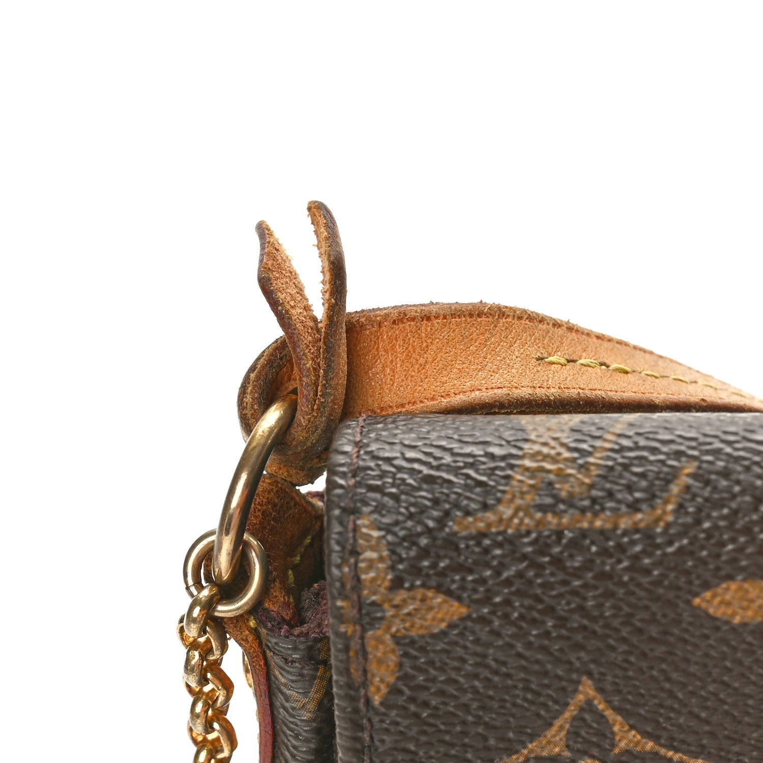 Louis Vuitton Monogram Favorite PM 11 of 13