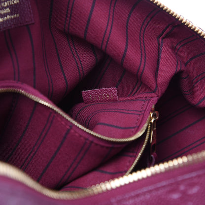 Louis Vuitton Empreinte Lumineuse PM Aurore 8 of 15