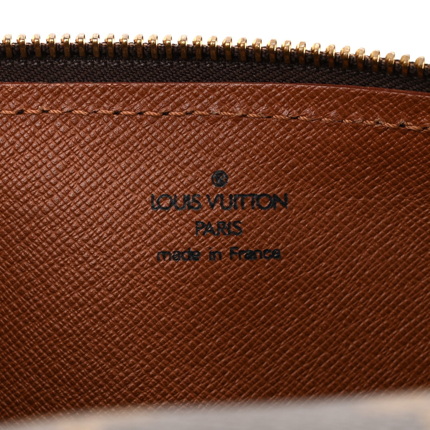 Louis Vuitton Monogram Papillon 30 with Companion 7 of 10