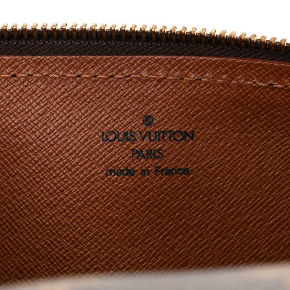 Louis Vuitton Monogram Papillon 30 with Companion 7 of 10