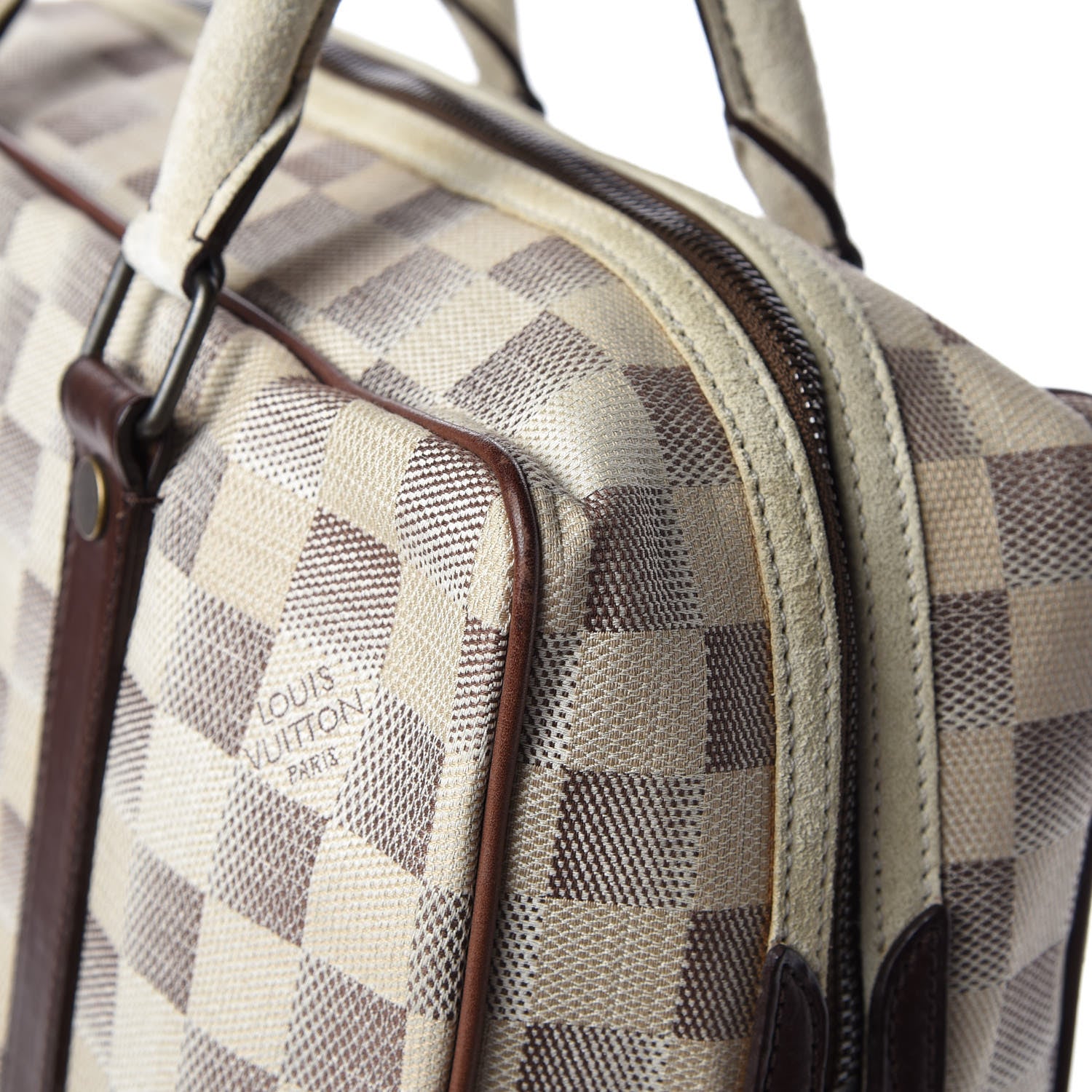 Louis Vuitton Damier Lune Cabas 20 of 23