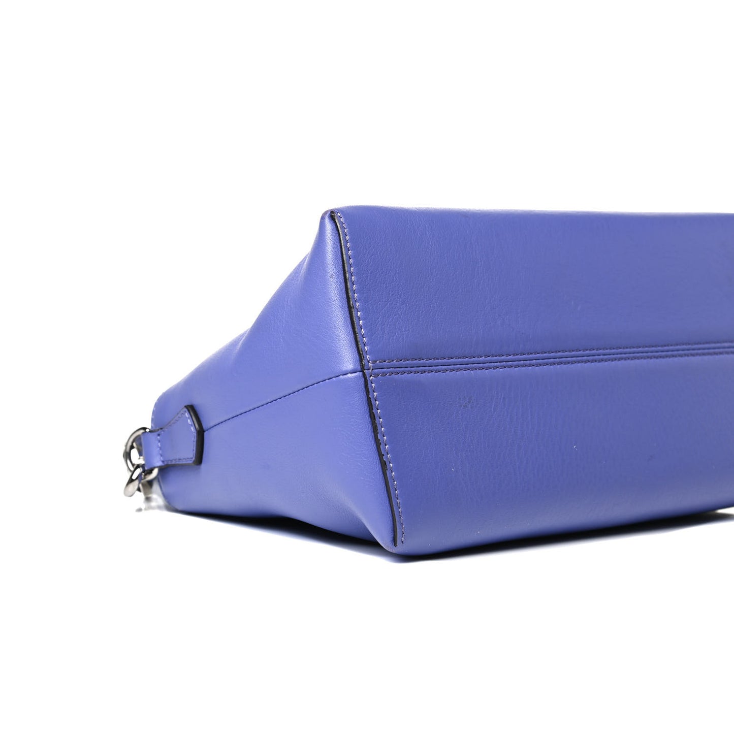 Vitello Dolce Medium By The Way Boston Bag Viola Cassis