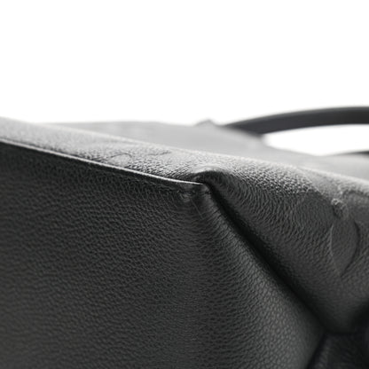Louis Vuitton Empreinte Monogram Giant Petit Palais Black 15 of 16