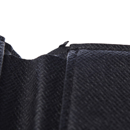 Louis Vuitton Damier Graphite Multiple Wallet 8 of 9