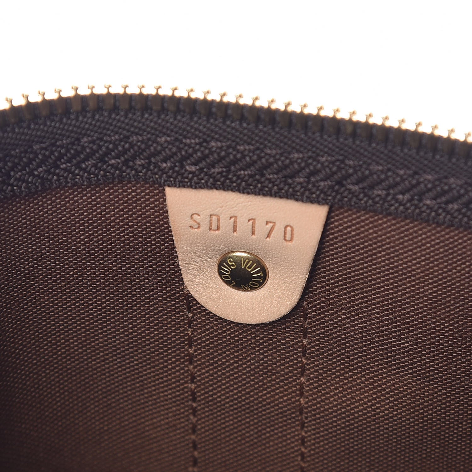 Louis Vuitton Monogram Keepall Bandouliere 50 7 of 10