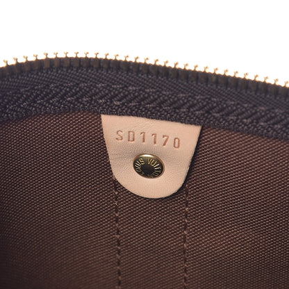 Louis Vuitton Monogram Keepall Bandouliere 50 7 of 10