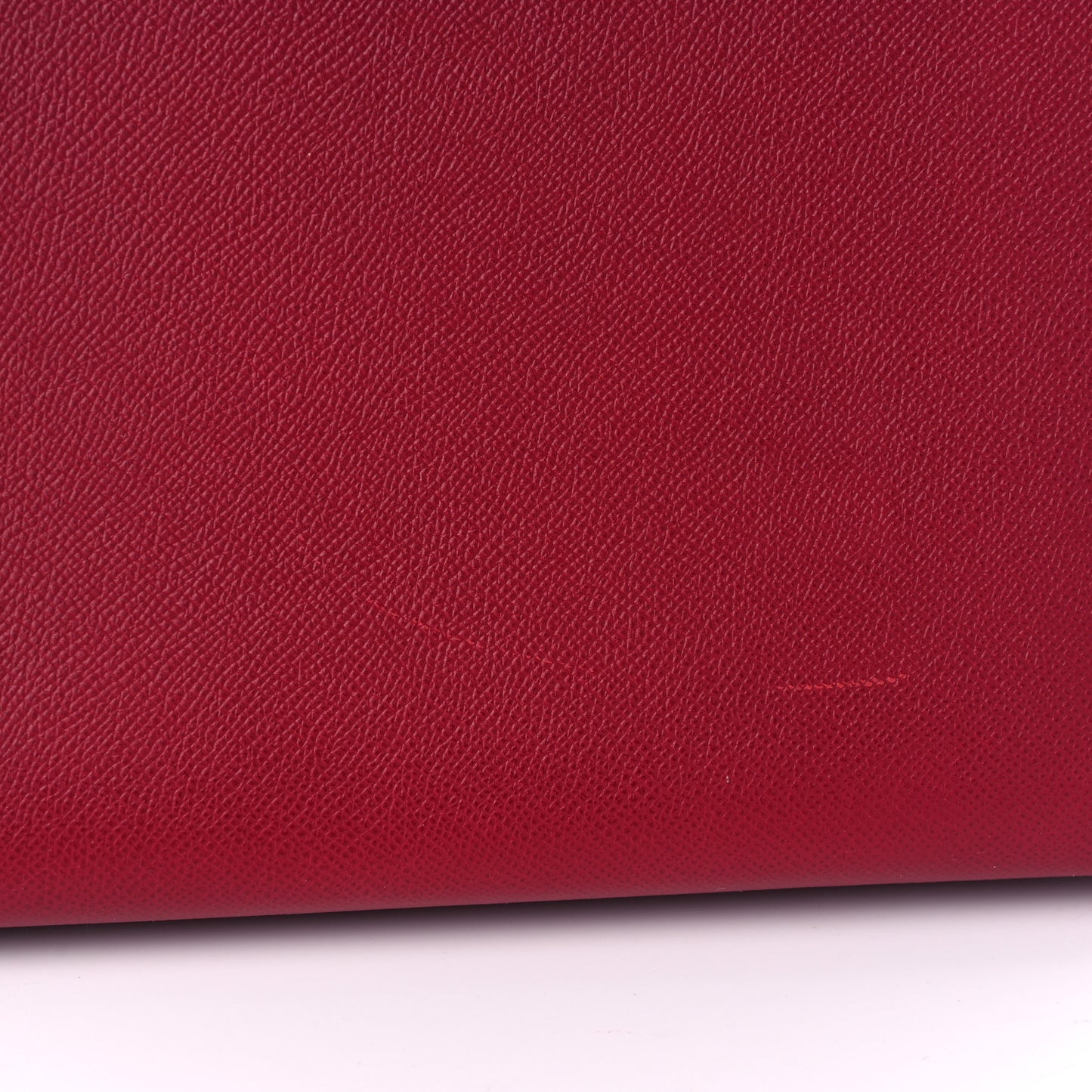 Epsom Kelly Sellier 32 Rubis