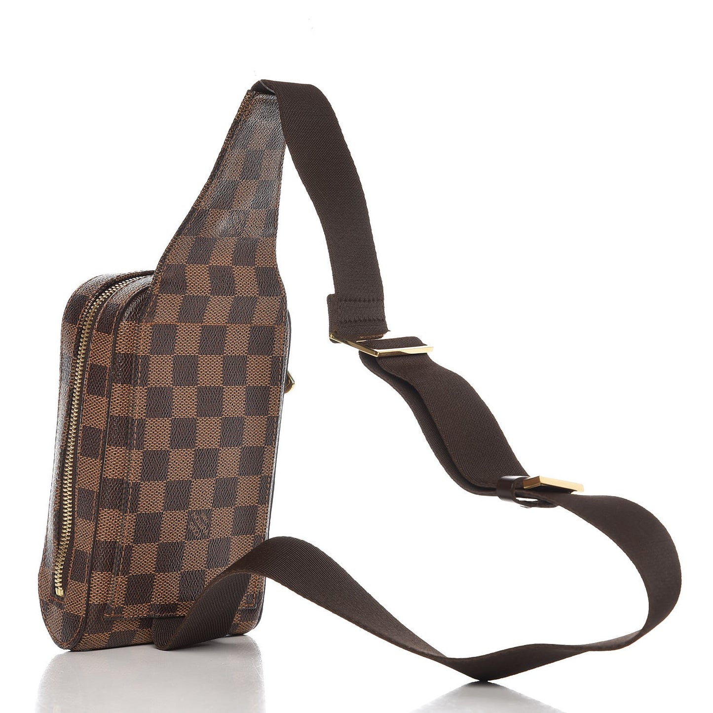 Damier Ebene Geronimos