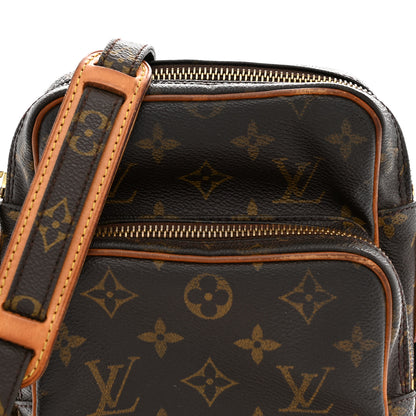 Louis Vuitton Monogram Amazone 7 of 11