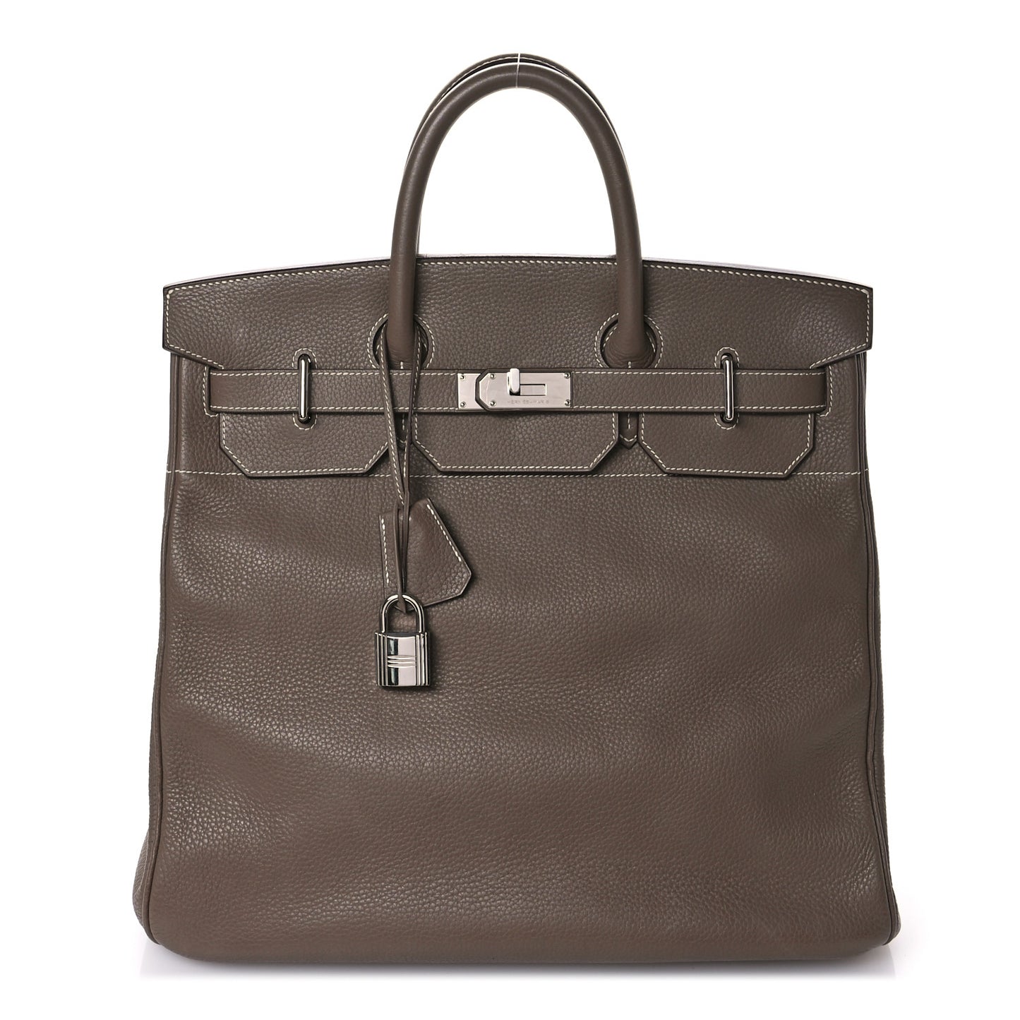 Togo HAC Birkin 40 Etoupe
