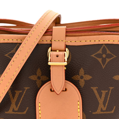 Louis Vuitton Monogram Noé Purse 8 of 11