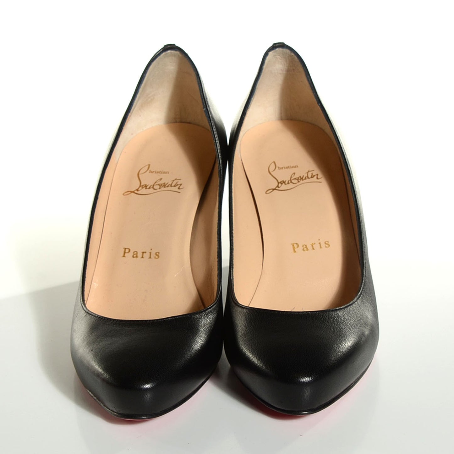 Nappa Melisa 70 Wedges 36.5 6.5 Black