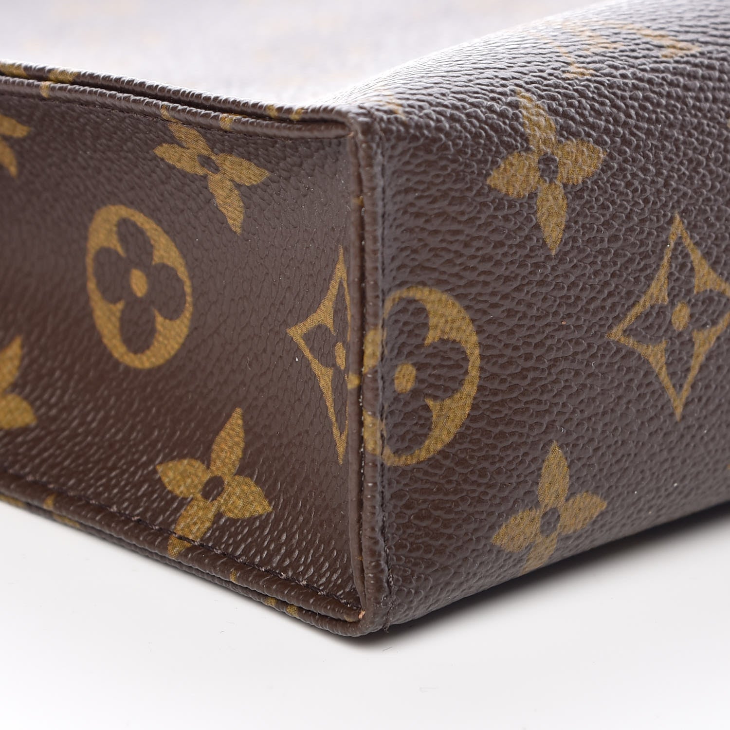 Louis Vuitton Monogram Toiletry Pouch 26 8 of 9
