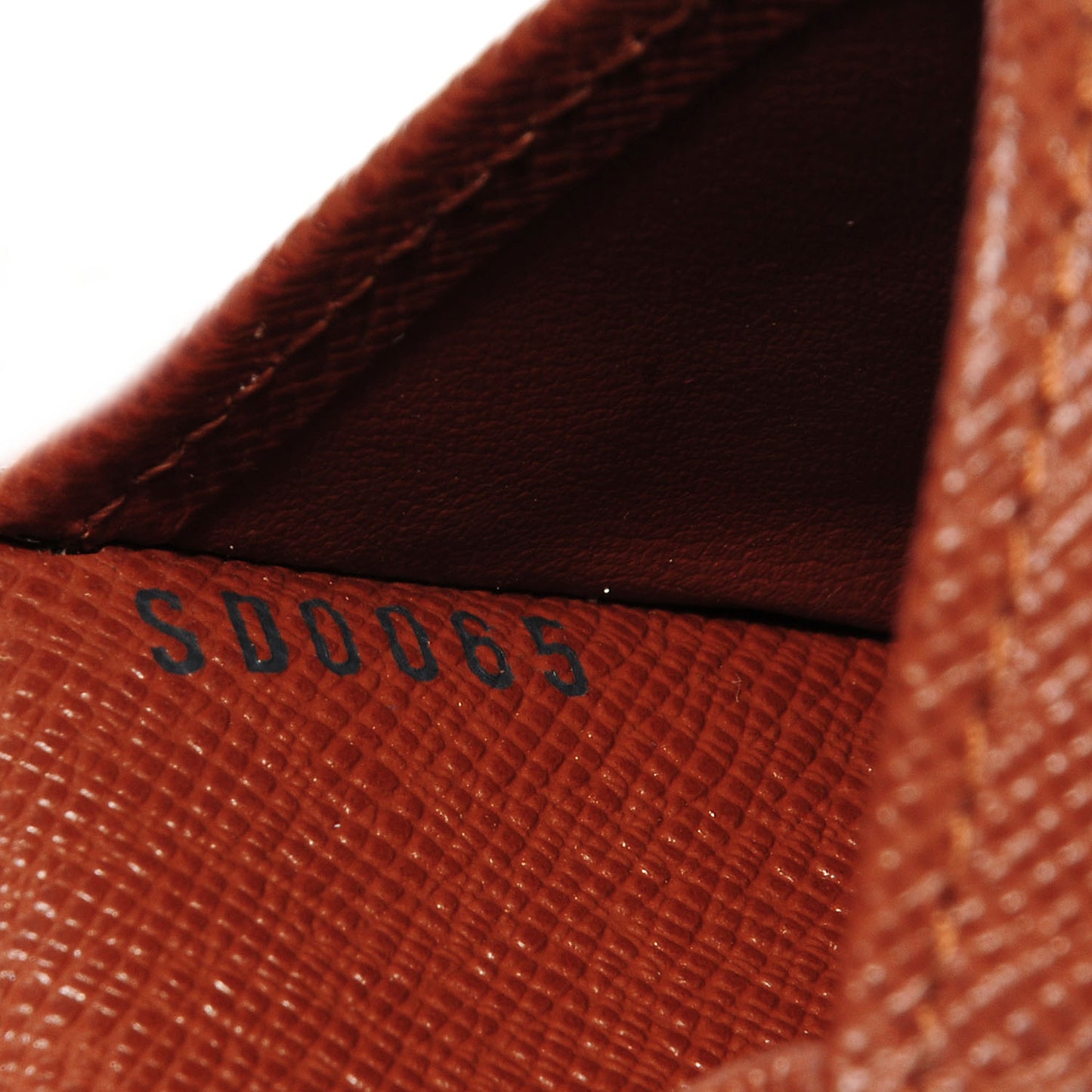 Monogram Ludlow Wallet