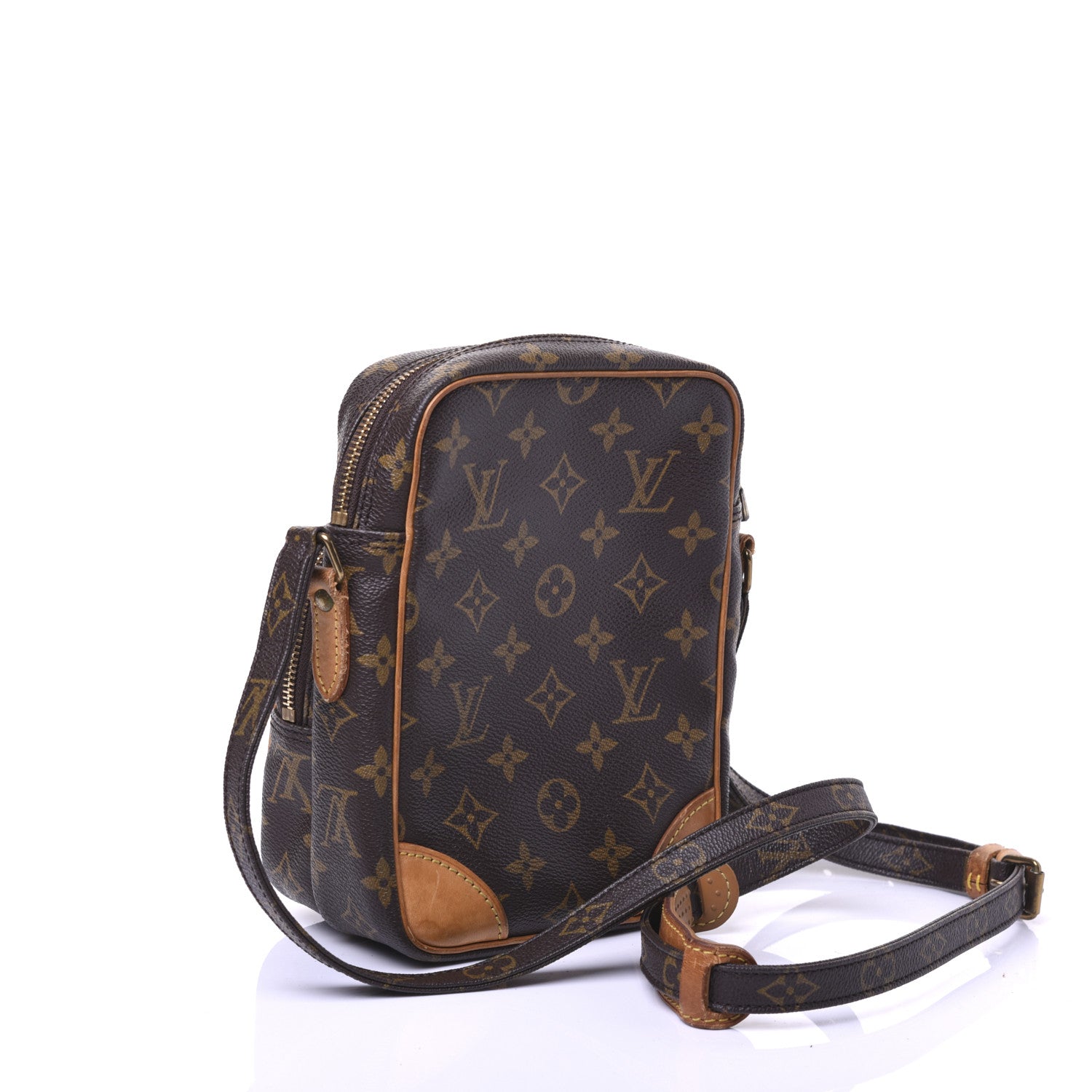 Louis Vuitton Monogram Amazone 3 of 9