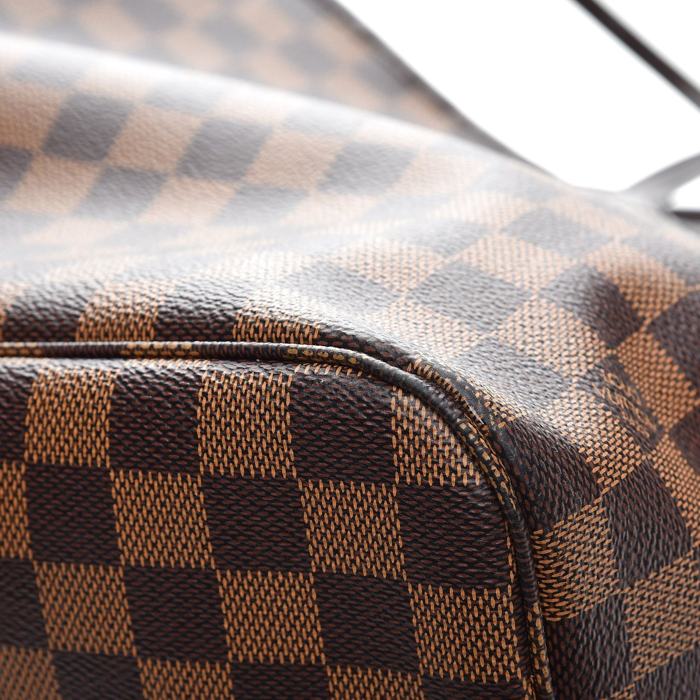 Damier Ebene Neo Neverfull MM