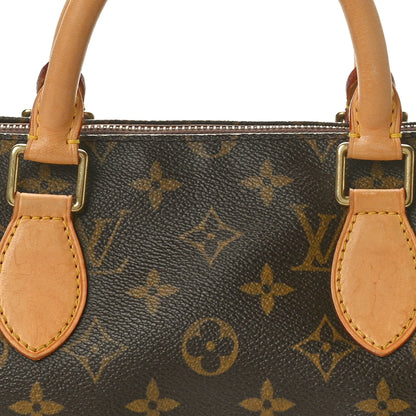 Louis Vuitton Monogram Popincourt 8 of 10