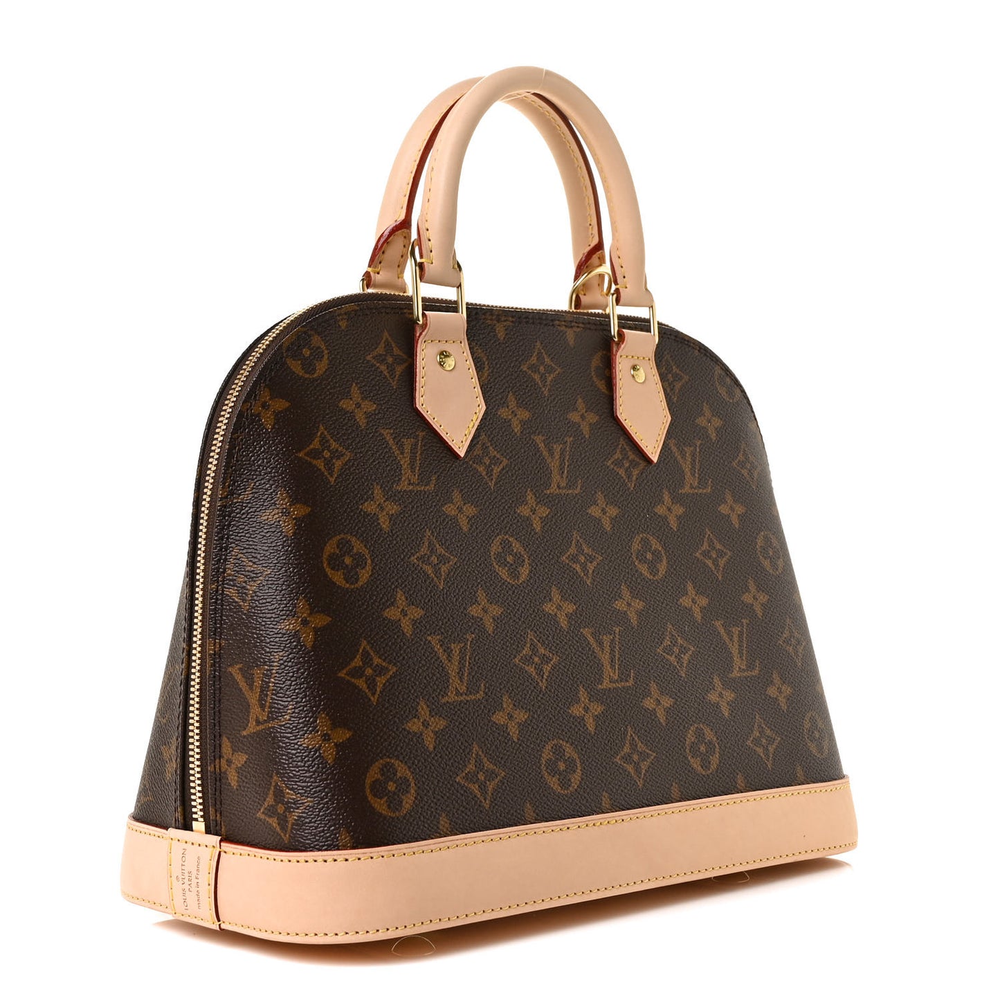 Monogram Alma PM