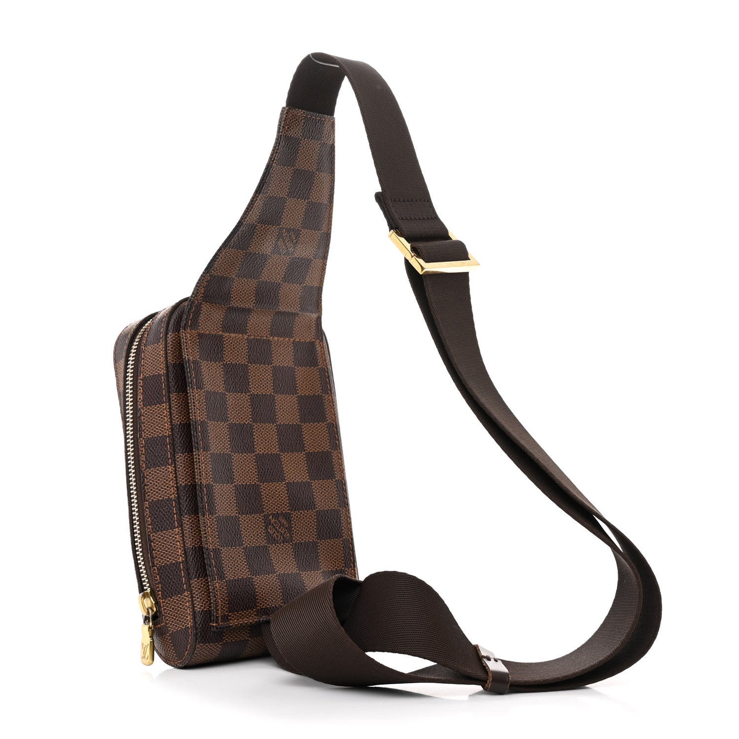 Damier Ebene Geronimos