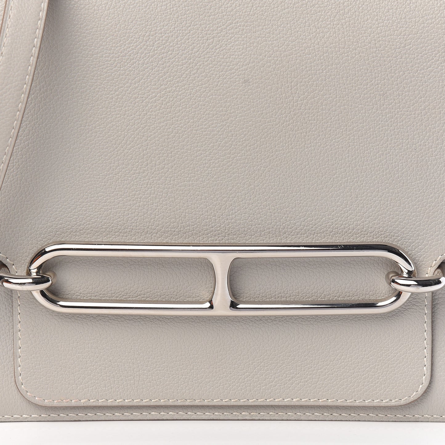 Evercolor Sac Roulis 23 Gris Perle