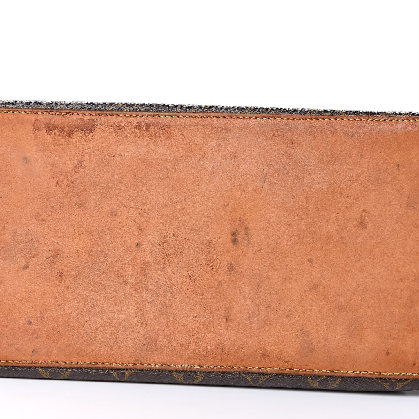 Monogram Cabas Mezzo