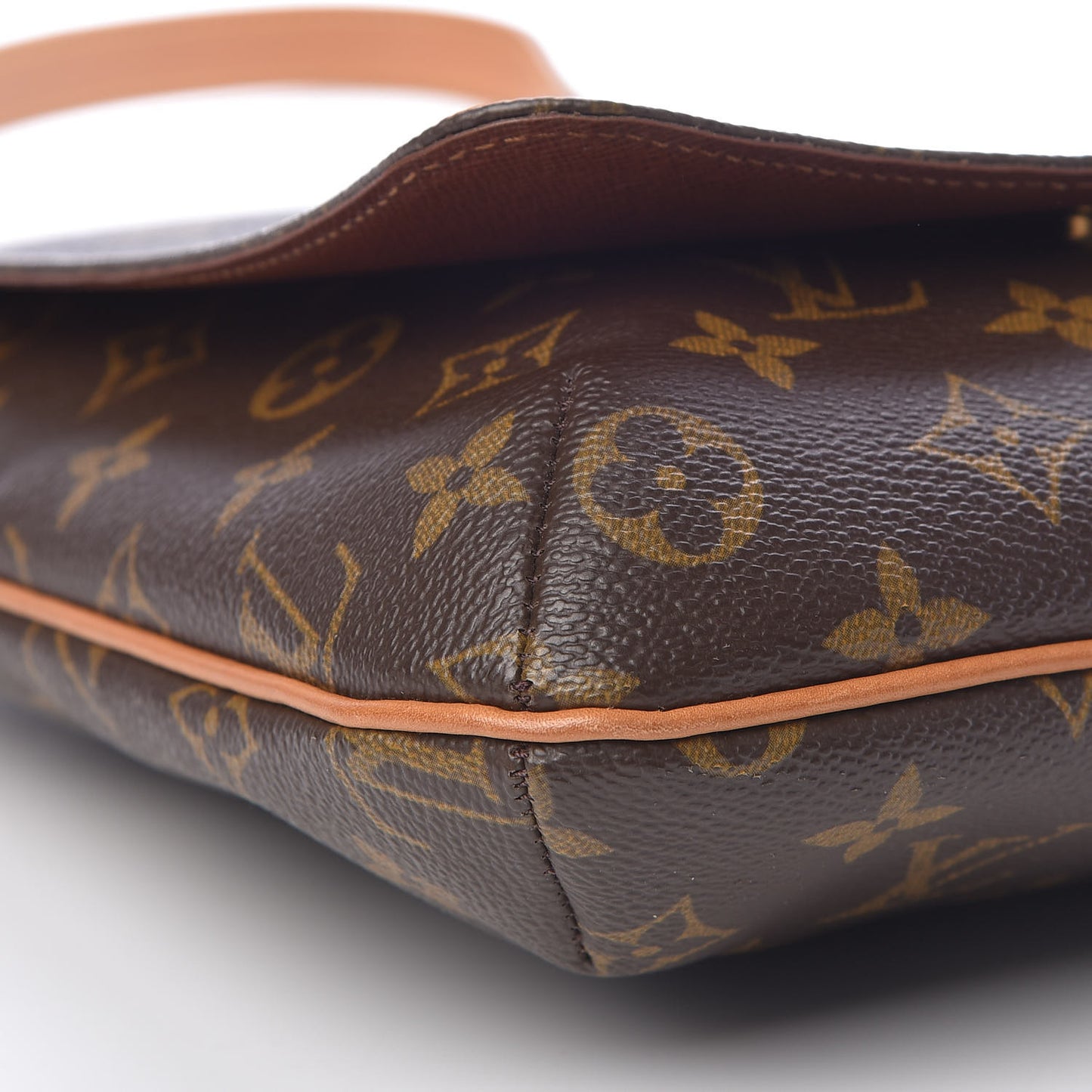 Monogram Musette Salsa