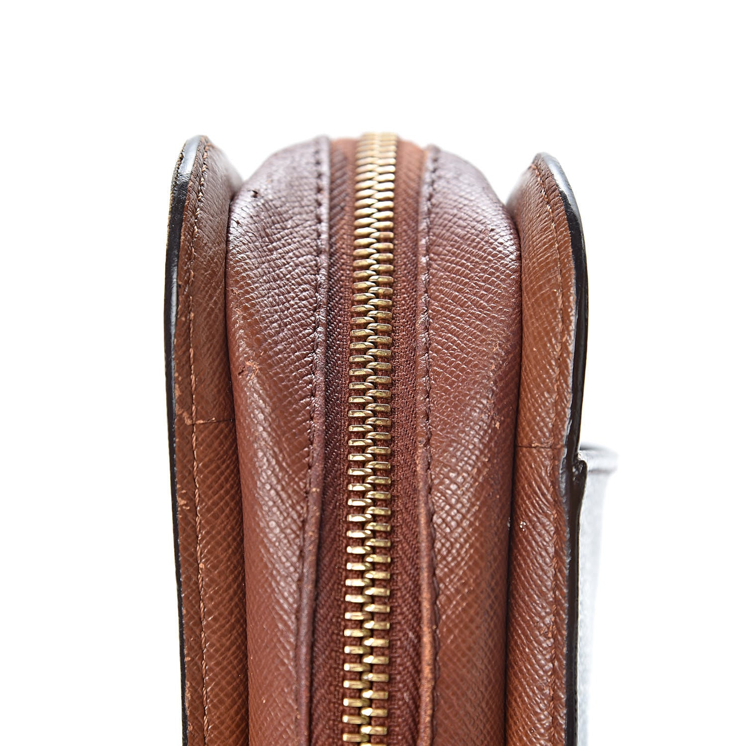 Louis Vuitton Monogram Pochette Orsay 14 of 19