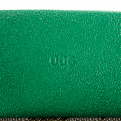 Proenza Schouler Lambskin Medium PS1 Satchel Aloe 7 of 7