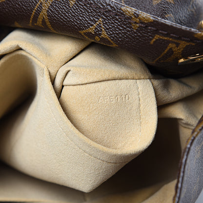 Louis Vuitton Monogram Artsy MM 6 of 14