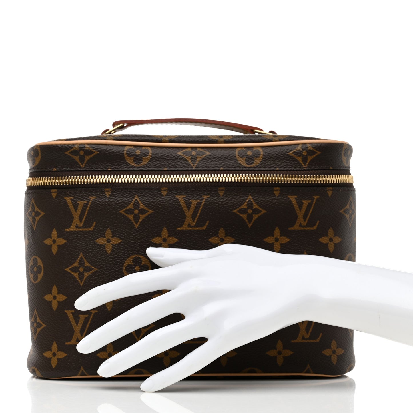 Monogram Nice BB