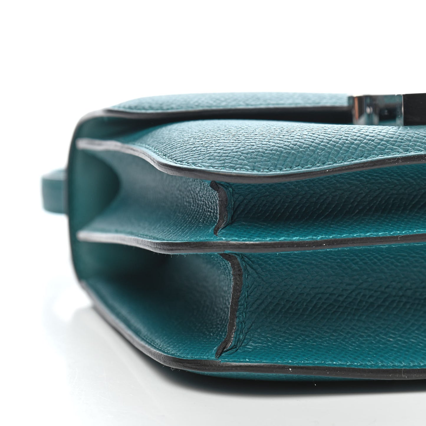 Epsom Enamel Constance 18 Vert Bosphore