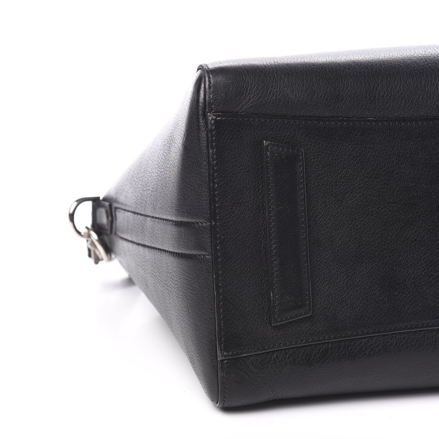 Givenchy Sugar Goatskin Medium Antigona Black 7 of 10