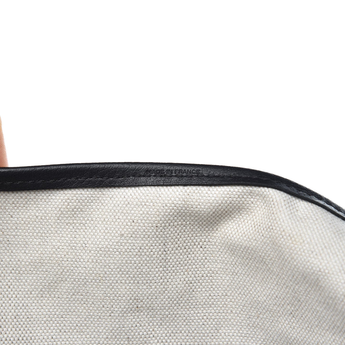 Goyardine Saint Louis GM Black