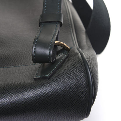 Louis Vuitton Taiga Cassiar Backpack Epicea 22 of 23