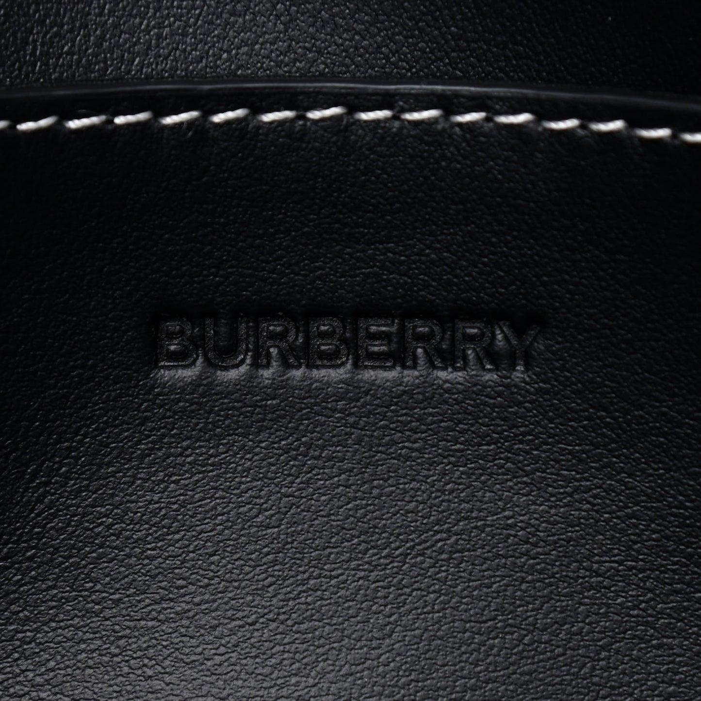 E-Canvas Giant Check Oscar Crossbody Dark Birch